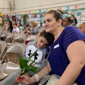 Meet your Posher, Cindy